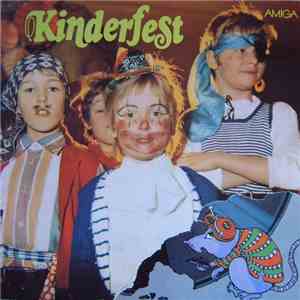 Various - Kinderfest - Für Kinderpartys download flac mp3