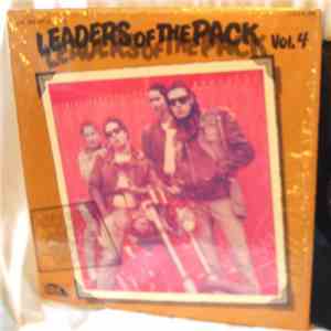 Various - Leaders Of The Pack Vol. 4 download flac mp3