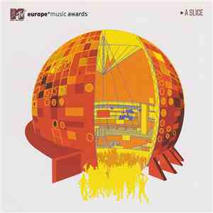 Various - MTV Europe Music Awards - A Slice download flac mp3