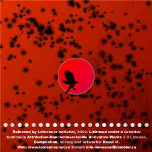 Various - Music Cares About You Better Than People download flac mp3