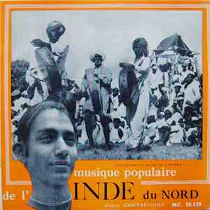 Various - Musique Populaire De L'Inde Du Nord download flac mp3
