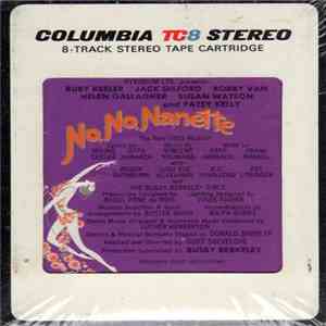 Various - No, No, Nanette (Original Cast Recording) download flac mp3