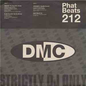 Various - Phat Beats 212 download flac mp3