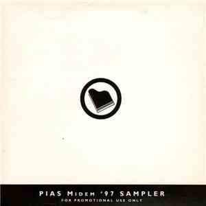 Various - PIAS Midem '97 Sampler download flac mp3
