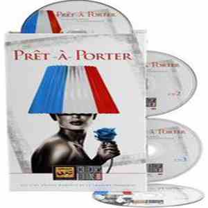 Various - Pret-A-Porter download flac mp3