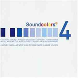 Various - Soundcolors 4 download flac mp3