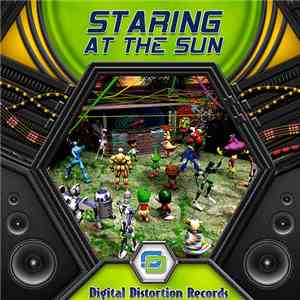 Various - Staring At The Sun download flac mp3
