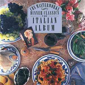 Various - The Italian Album download flac mp3