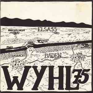 Various - Wyhl 75 download flac mp3