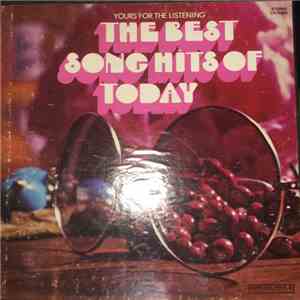 Various - Yours For The Listening: The Best Song Hits Of Today download flac mp3