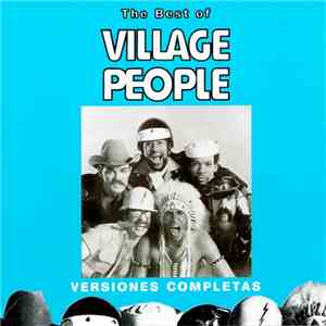 Village People - The Best Of VILLAGE PEOPLE download flac mp3