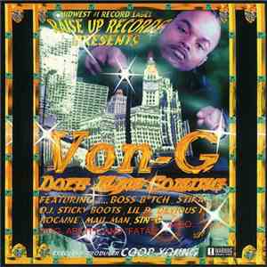 Von-G - Dope Man Coming download flac mp3