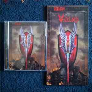 Warlord  - Anthology download flac mp3