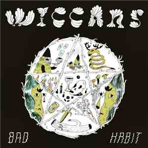 Wiccans  - Bad Habit download flac mp3