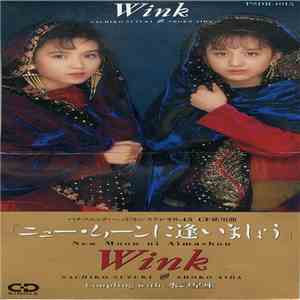 Wink  - ニュー・ムーンに逢いましょう download flac mp3
