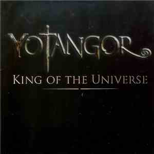 Yotangor - King Of The Universe flac mp3 download