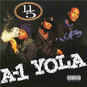 11/5 - A-1 Yola download flac mp3