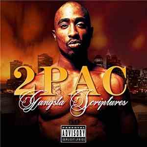 2Pac - Gangsta Scriptures flac mp3 download