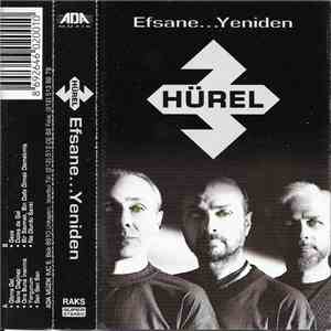 3 Hürel - Efsane…Yeniden download flac mp3