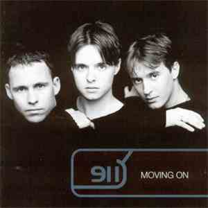 911  - Moving On download flac mp3