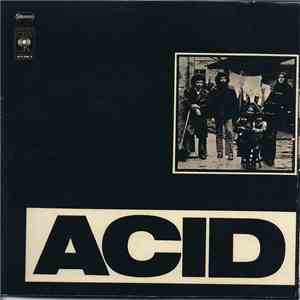 Acid  - Acid download flac mp3