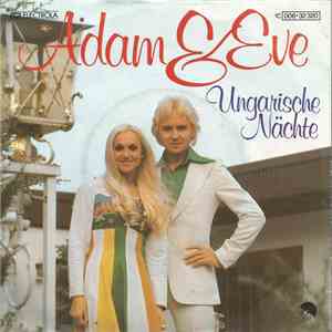 Adam & Eve  - Ungarische Nächte download flac mp3