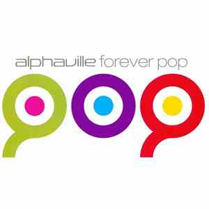 Alphaville - Forever Pop download flac mp3