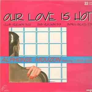Alphonse Mouzon - Our Love Is Hot download flac mp3