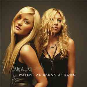 Aly & AJ - Potential Breakup Song download flac mp3