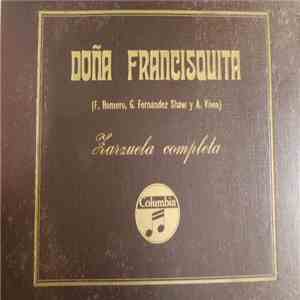 Amadeo Vives - Doña Francisquita download flac mp3
