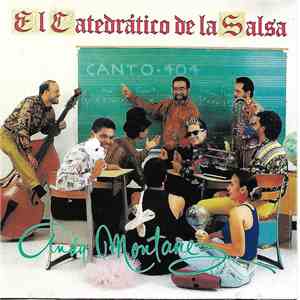 Andy Montañez - El Catedrático De La Salsa download flac mp3