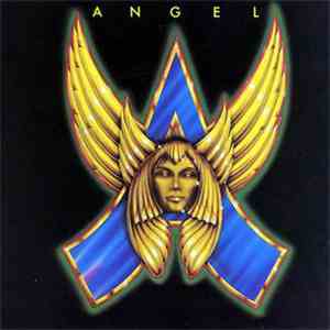 Angel  - Angel download flac mp3