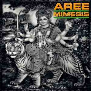 Aree - Mimesis download flac mp3