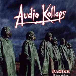 Audio Kollaps - Panzer (9 Song Edition) download flac mp3