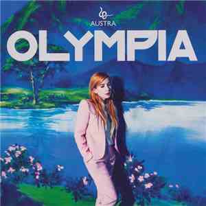 Austra - Olympia download flac mp3