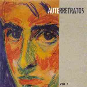 Aute - Auterretratos Vol. 1 download flac mp3