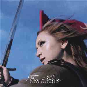 Ayumi Hamasaki - Free & Easy download flac mp3