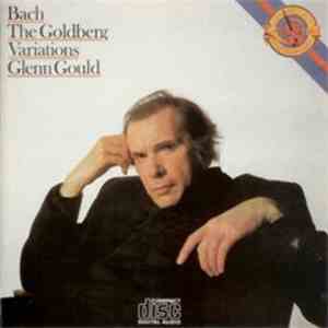 Bach - Glenn Gould - The Goldberg Variations download flac mp3