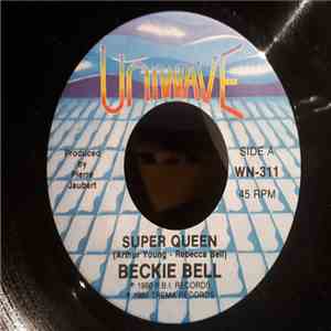 Beckie Bell - Super Queen download flac mp3