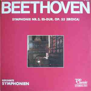 Beethoven - Symphonie Nr.3, Es-Dur, Op.55 (Eroica) download flac mp3