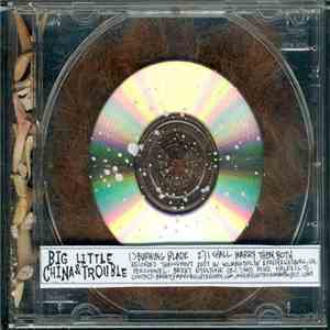 Big China & Little Trouble - Fur & Teeth download flac mp3