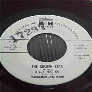 Billy Maxted's Manhattan Jazz Band - Early Worm download flac mp3