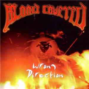 Blood Covered - Wrong Direction download flac mp3