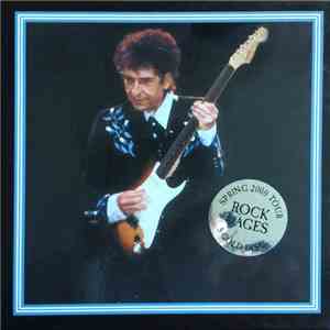 Bob Dylan - Rock Of Ages - Spring 2000 Tour download flac mp3