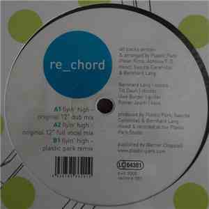 Boogie Bag - Flyin' High download flac mp3