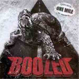 Boozed - One Mile download flac mp3