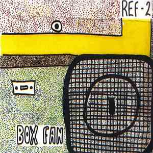 Box Fan - Box Fan download flac mp3