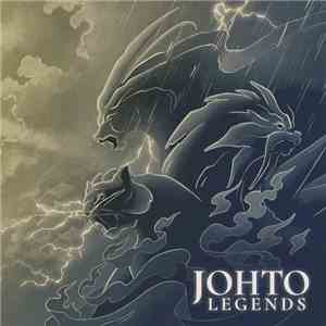 Braxton Burks - Johto Legends (Music From "Pokémon Gold And Silver") download flac mp3