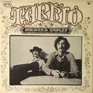 Brewer & Shipley - Tarkio download flac mp3