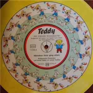 Brüggemanns Kinderchor Und Lothar Nakat Mit Seinen Teddies / Uta Haupt Und Lothar Nakat Mit Seinen Teddies - Hänschen Klein Ging Allein / Widele-Wedele download flac mp3
